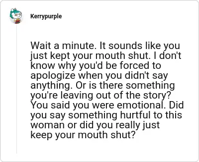 Image credit: Kerrypurple | Kerrypurple