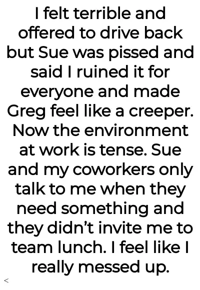 Image credit: scaredhikergirl | scaredhikergirl