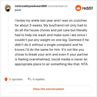 Image credit: noticeablyawkward96 | noticeablyawkward96