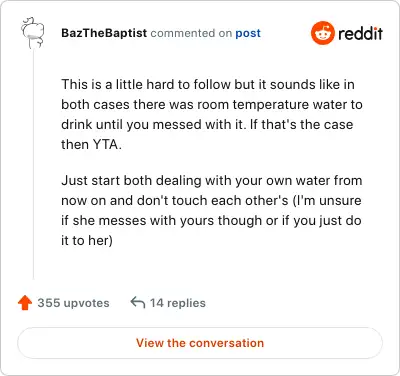 Image credit: BazTheBaptist | BazTheBaptist