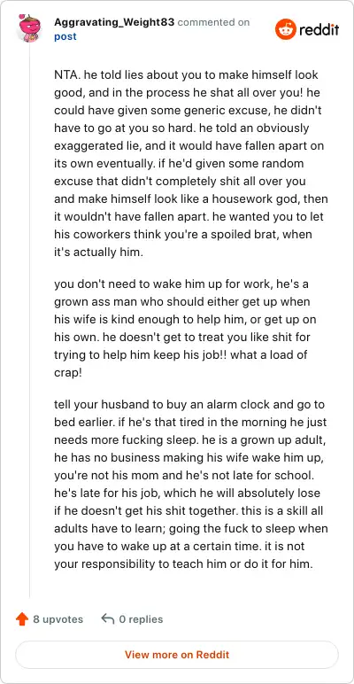 Image credit: Aggravating_Weight83 | Aggravating_Weight83