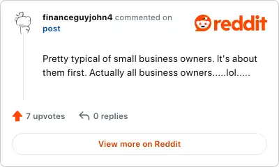 Image credit: financeguyjohn4 | financeguyjohn4