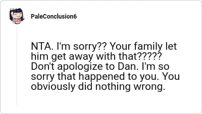Image credit: PaleConclusion6 | PaleConclusion6