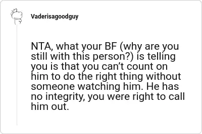 Image credit: Vaderisagoodguy | Vaderisagoodguy