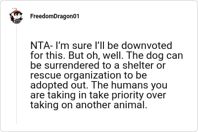 Image credit: FreedomDragon01 | FreedomDragon01