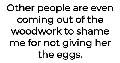 Image credit: thowaway-egg | thowaway-egg