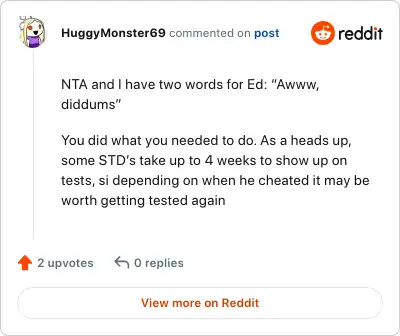 Image credit: HuggyMonster69 | HuggyMonster69