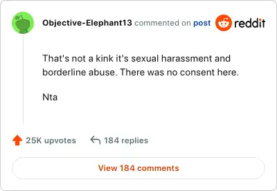 Image credit: Objective-Elephant13 | Objective-Elephant13