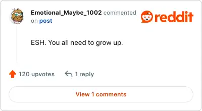 Image credit: Emotional_Maybe_1002 | Emotional_Maybe_1002
