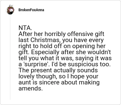 Image credit: BrokenFoxAnna | BrokenFoxAnna