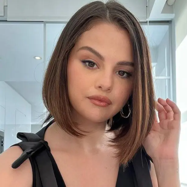 Image credit: instagram | @selenagomez