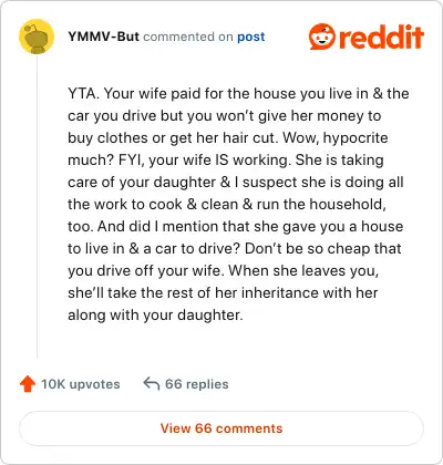 Image credit: YMMV-But | YMMV-But