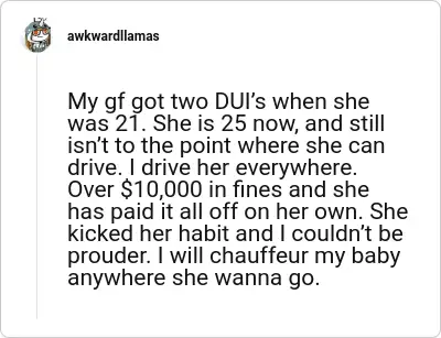 Image credit: awkwardllamas | awkwardllamas