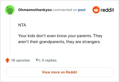 Image credit: Ohmannothankyou | Ohmannothankyou