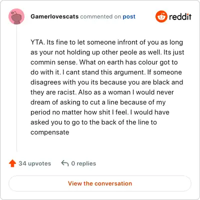 Image credit: Gamerlovescats | Gamerlovescats