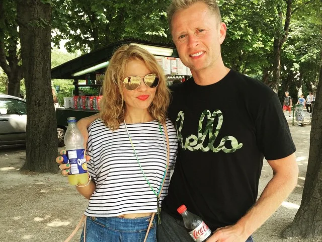 Image credit: Instagram | @candacecameronbure