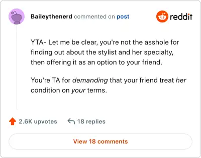 Image credit: Baileythenerd | Baileythenerd