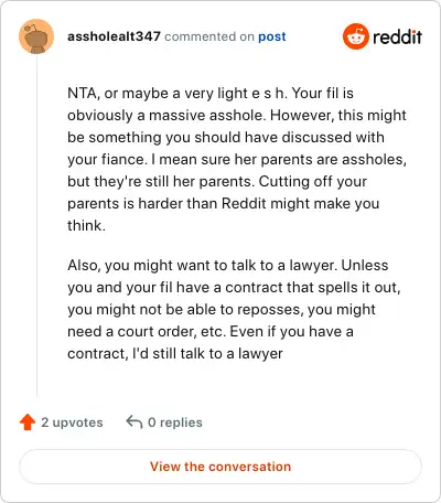 Image credit: assholealt347 | assholealt347