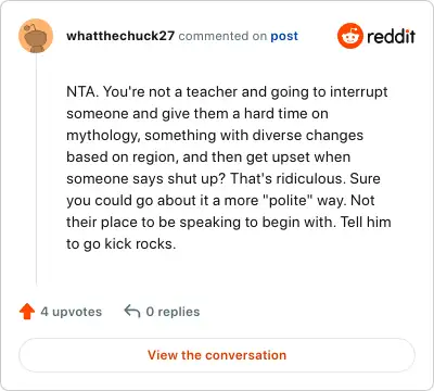 Image credit: whatthechuck27 | whatthechuck27