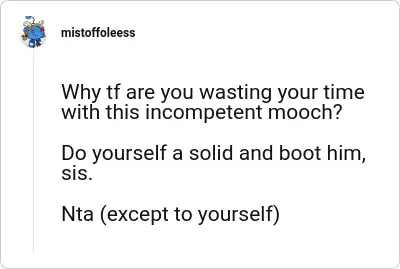 Image credit: mistoffoleess | mistoffoleess
