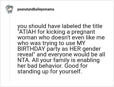 Image credit: peanutandbaileysmama | peanutandbaileysmama