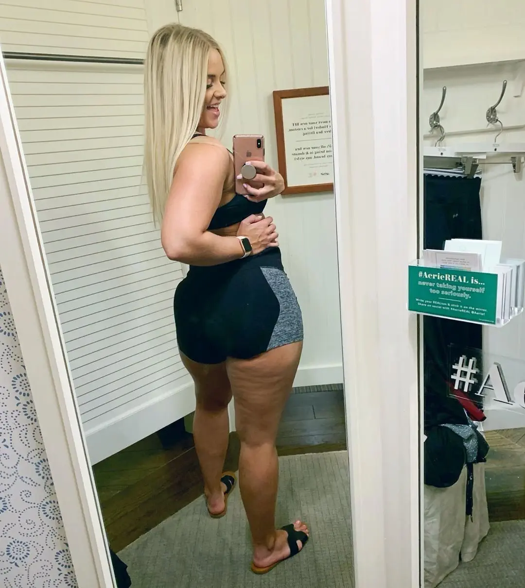 Image credit: Instagram | @itsfitmadiwilson