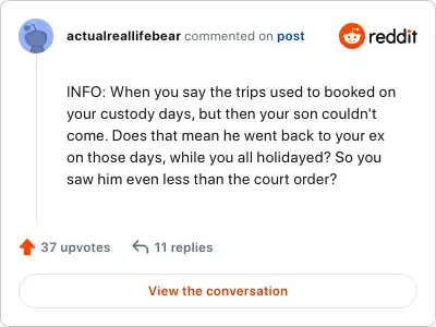 Image credit: actualreallifebear | actualreallifebear