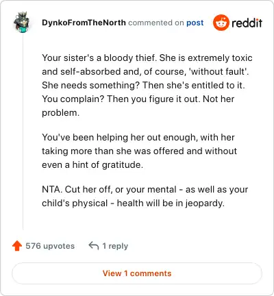Image credit: DynkoFromTheNorth | DynkoFromTheNorth