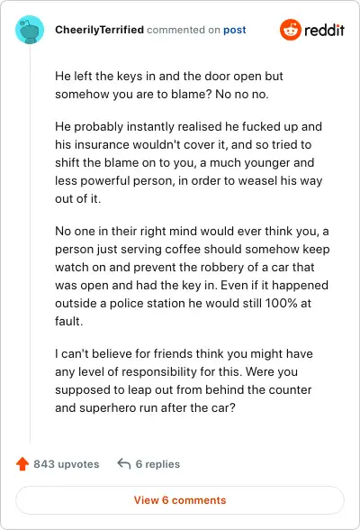 Image credit: CheerilyTerrified | CheerilyTerrified