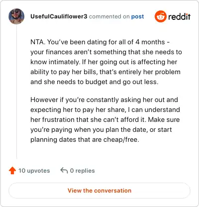 Image credit: UsefulCauliflower3 | UsefulCauliflower3