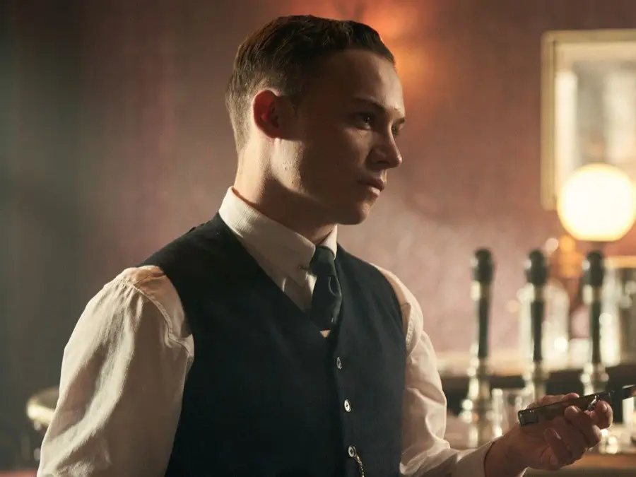 Image credit: BBC/Netflix | BBC/Netflix