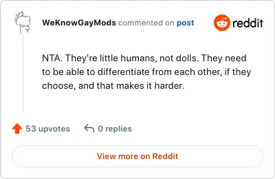 Image credit: WeKnowGayMods | WeKnowGayMods