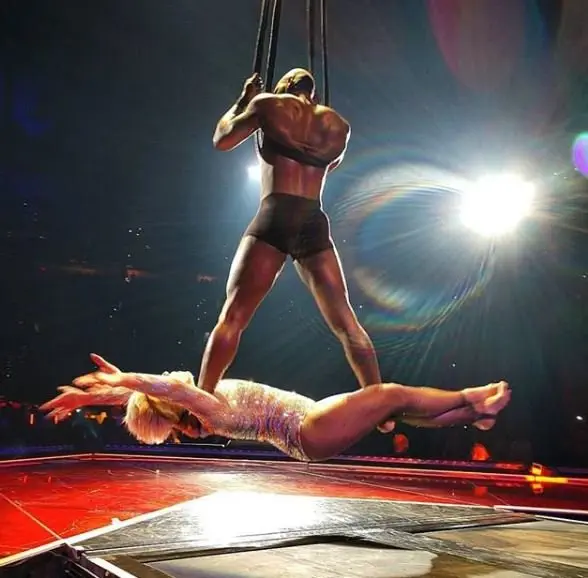 Image credit: Instagram | @pink