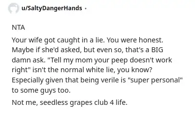 Image credit: SaltyDangerHands | SaltyDangerHands