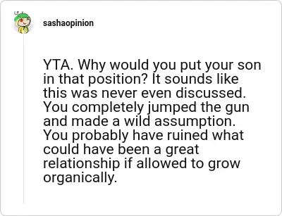 Image credit: sashaopinion | sashaopinion