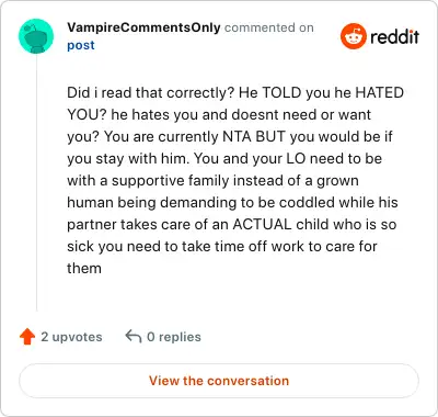 Image credit: VampireCommentsOnly | VampireCommentsOnly
