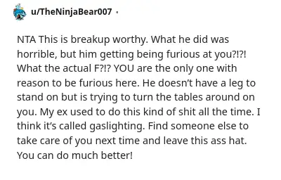 Image credit: TheNinjaBear007 | TheNinjaBear007