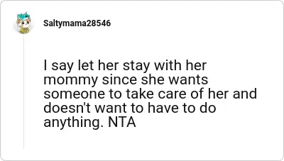 Image credit: Saltymama28546 | Saltymama28546