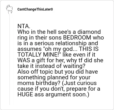 Image credit: CantChangeThisLater0 | CantChangeThisLater0