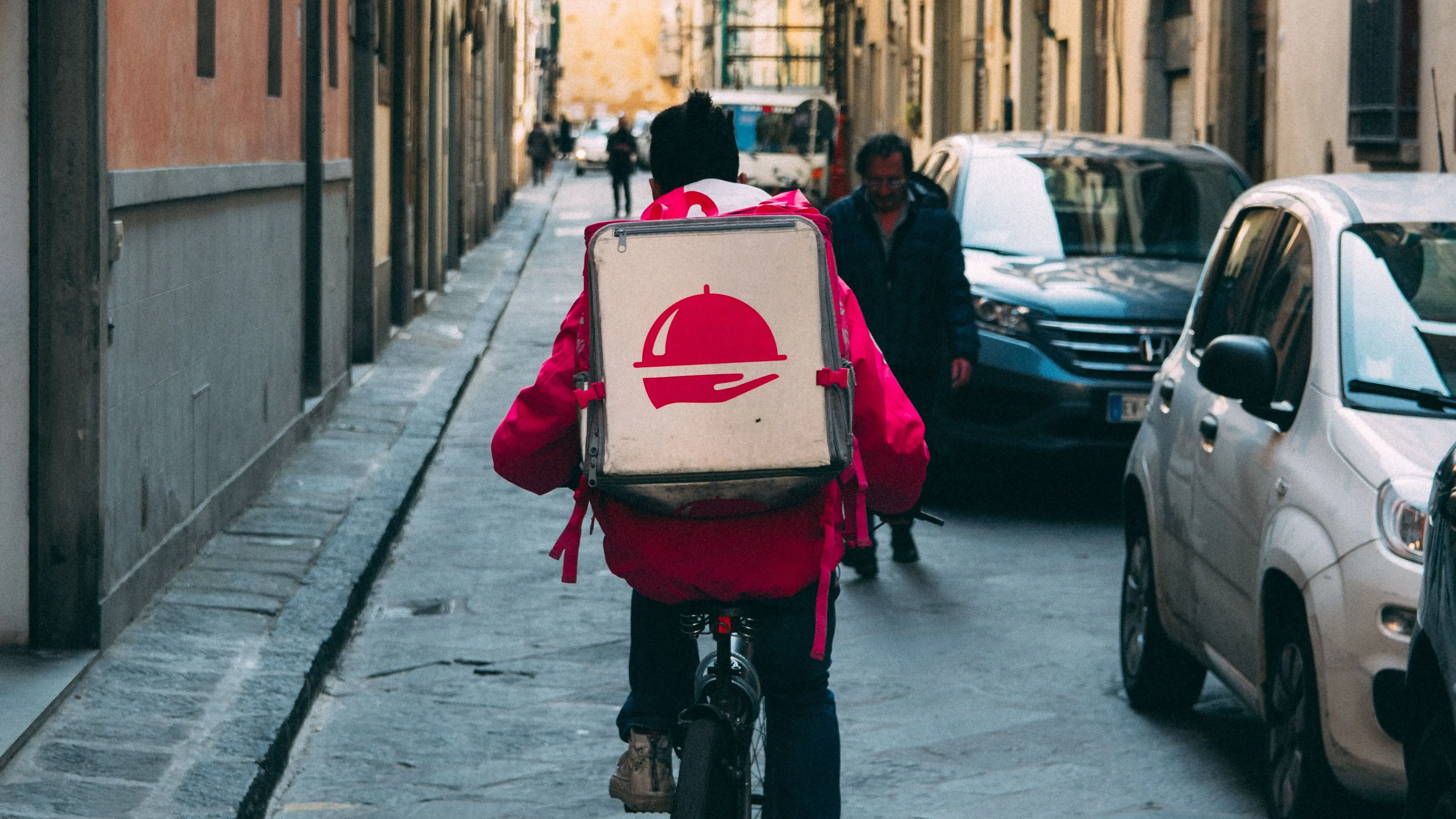 Image credit: Unsplash | Kai Pilger