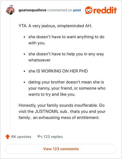Image credit: goatsequallove | goatsequallove