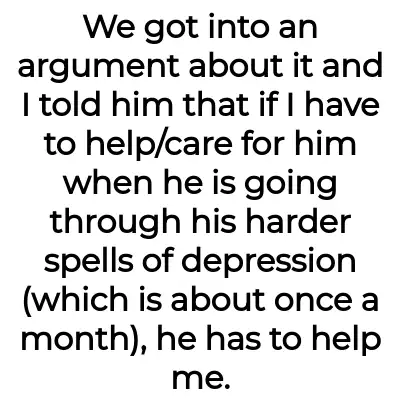 Image credit: sadthatihavetoask | sadthatihavetoask