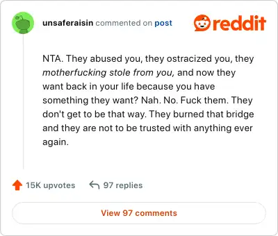 Image credit: unsaferaisin | unsaferaisin