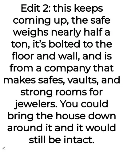 Image credit: safegfthrowaway | safegfthrowaway