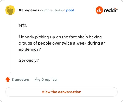 Image credit: Xenogenes | Xenogenes