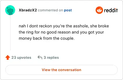 Image credit: XbradzX2 | XbradzX2