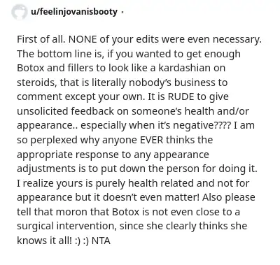Image credit: feelinjovanisbooty | feelinjovanisbooty