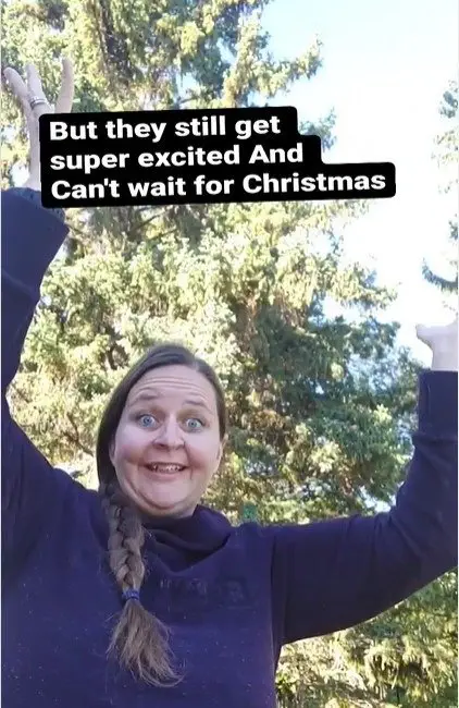 Image credit: instagramStories | @calmingthechaotic