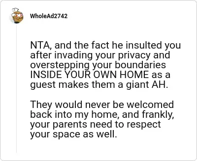 Image credit: WholeAd2742 | WholeAd2742