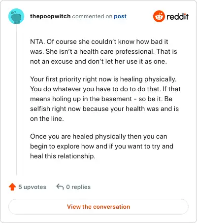 Image credit: thepoopwitch | thepoopwitch